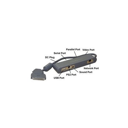 Replacement For TOSHIBA PA2734U